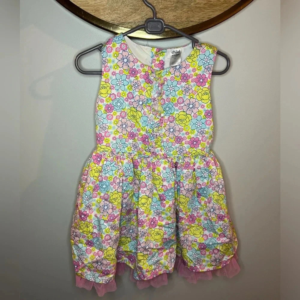 carters dress size 2t  (5 for $30)​